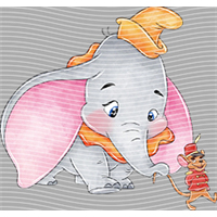 Animal Text Series-AT 2891